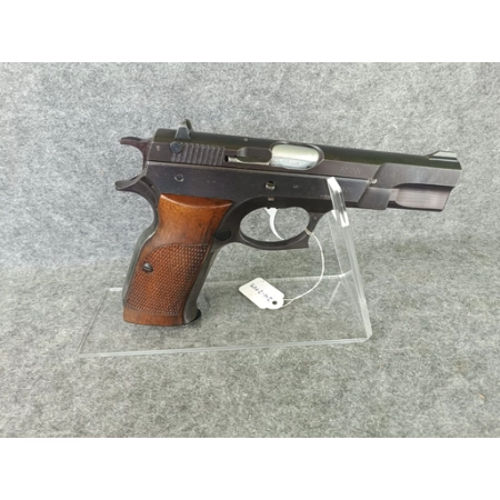 Norinco NZ75